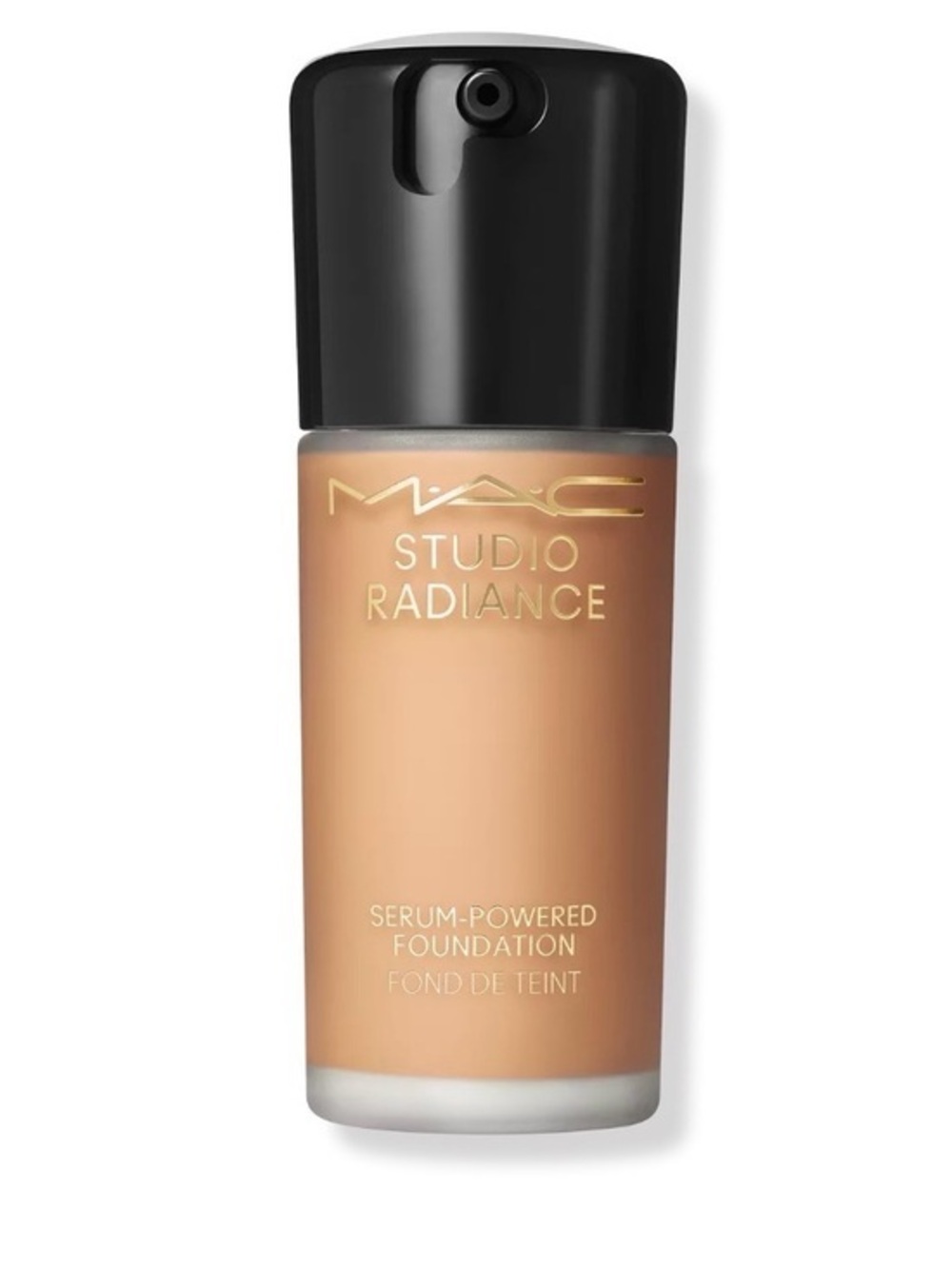 MAC Studio Radiance Serum
Powered Foundation- NW35